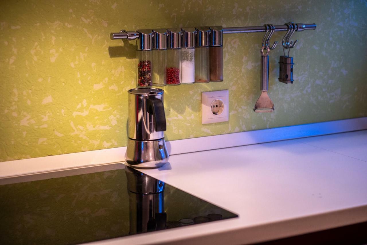 Apartman Nane Banjol エクステリア 写真